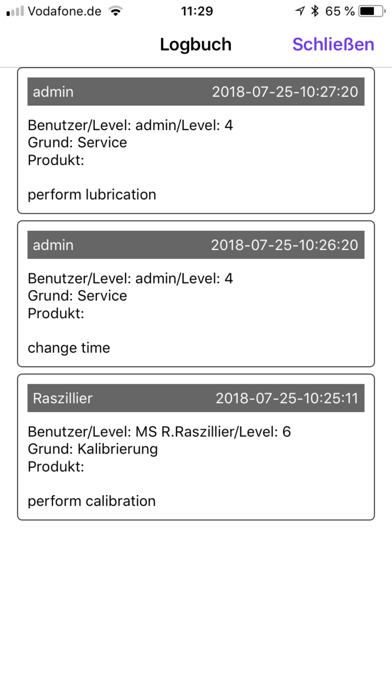 How to cancel & delete MS Service App from iphone & ipad 4