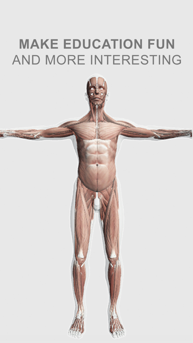 How to cancel & delete Explain 3D: Human body LITE from iphone & ipad 2