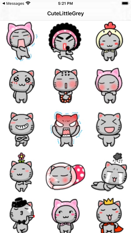 CuteLittleGrey