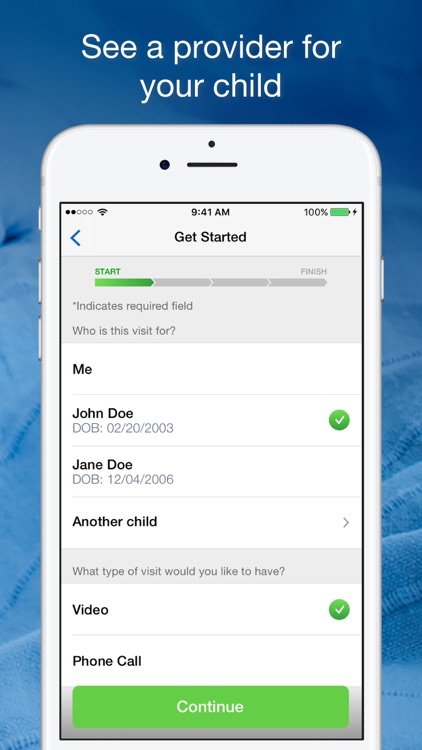 Children's From Home screenshot-3