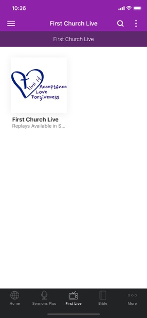 First Church of God Des Moines(圖3)-速報App