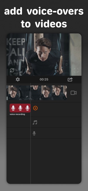 Pro Video Editor & Movie Maker(圖2)-速報App