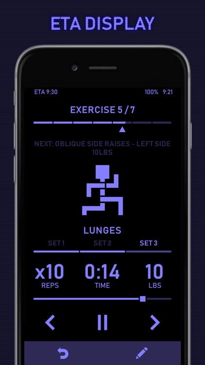 321FIT screenshot-3