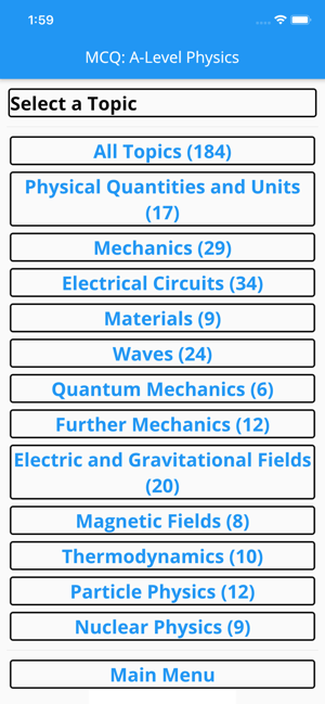 MCQ: Physics(圖3)-速報App