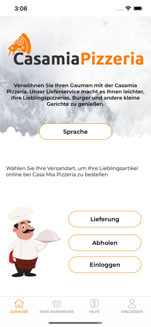 Casamia Pizzeria (Neuss)(圖2)-速報App