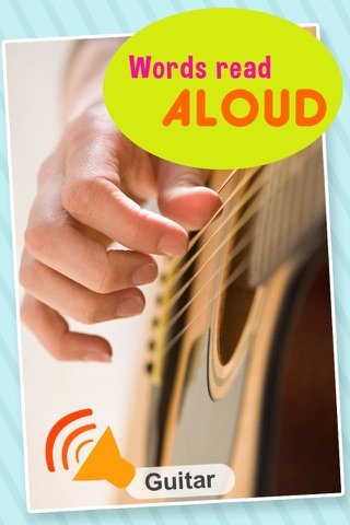 Toddler Sound 123 - Flashcards - náhled