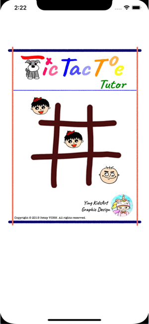 Tic Tac Toe Tutor(圖6)-速報App