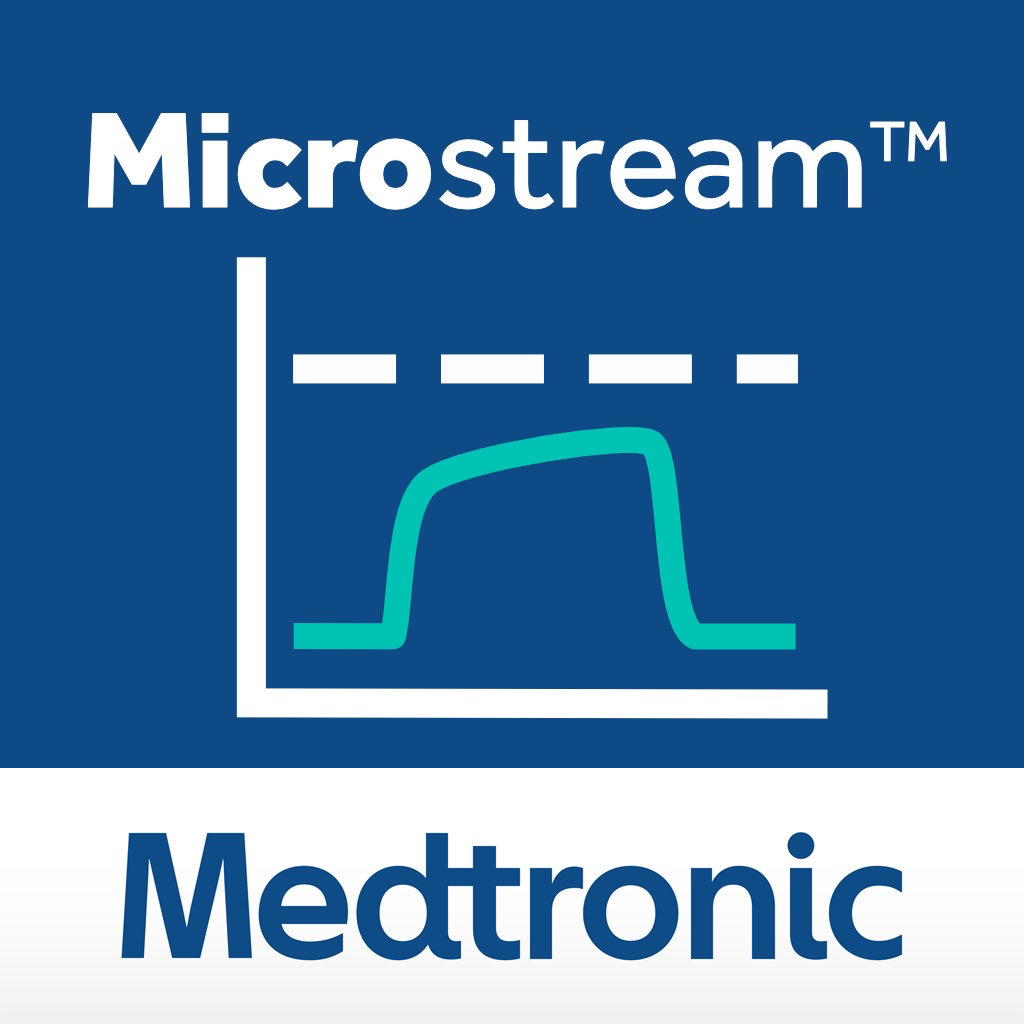 Get Microstream™ Sedation Data for iOS, iPhone, iPad Aso Report