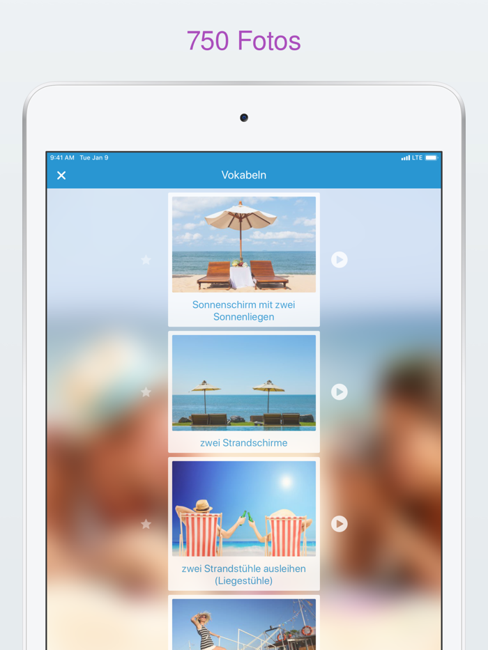 Spanische sätze für den Alltag