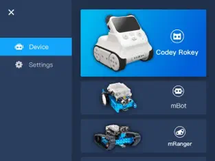 Captura 2 Makeblock-Play STEM Robots iphone