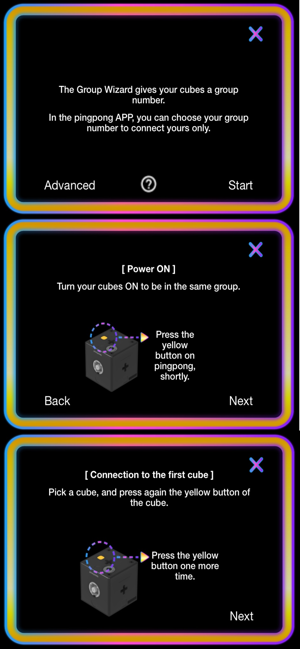 GroupWizard(PingPongRobot)(圖2)-速報App