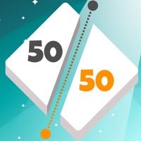 50 50: Addictive Shape Cutting pour PC