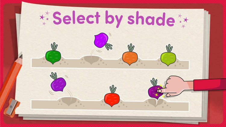 Worksheets kids learning games screenshot-4