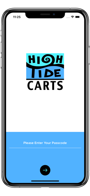 High Tide Carts Island Map(圖2)-速報App