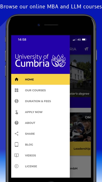 Cumbria.MBA