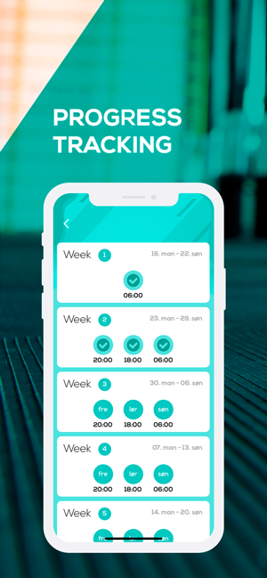 GYMMIO : Fitness & Diet App(圖5)-速報App