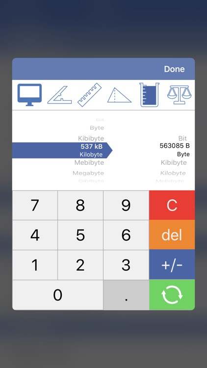 Math Ref