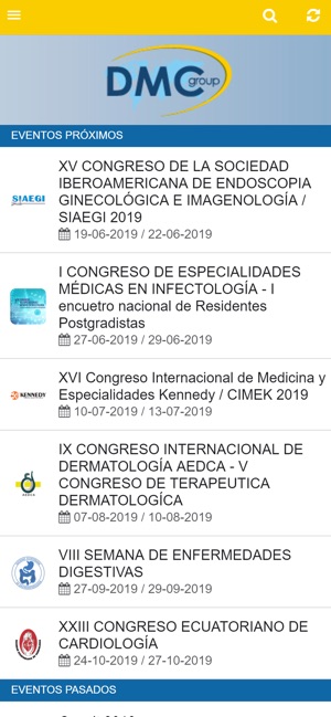 DMC Ecuador(圖2)-速報App