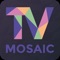 iOS client for TVMosaic Server