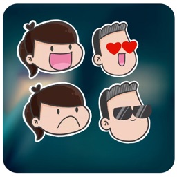 New Hubman and Chubgirl Face