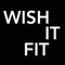 Wish It Fit is an application that allows people to combine all of their wish lists with ease