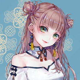 二次元美图-超清壁纸