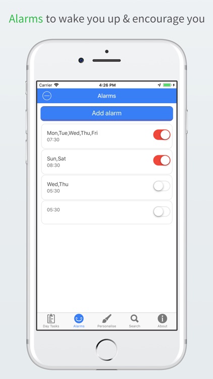 My Day To-Do - Smart Task List screenshot-4