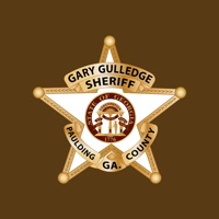 delete Paulding County Sheriff GA
