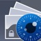 My Eyes Only - Photo Safe is the most secure photo safe in the App Store