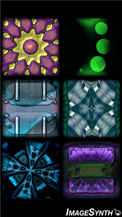 ImageSynth Pro screenshot-7