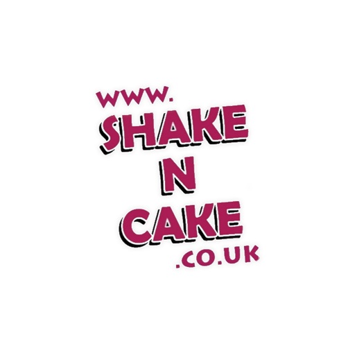 Shake'N'Cake