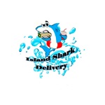 Island Shark Delivery Drivers