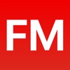 收音机FM-听电台新闻相声交通广播 - iPadアプリ