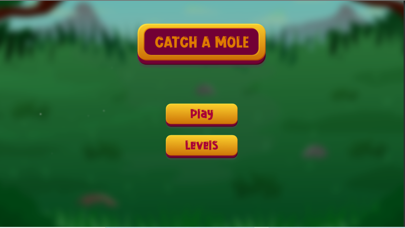 Catch A Mole screenshot 3