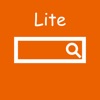 Touch Search + Lite