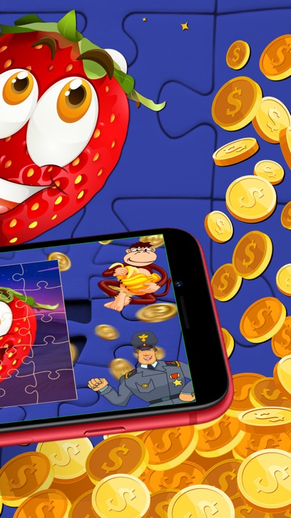 Vlkn Game Heroes screenshot-3