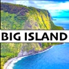 Big Island, Hawaii - Route Map