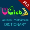 Từ Điển Đức Việt PRO - VDICT