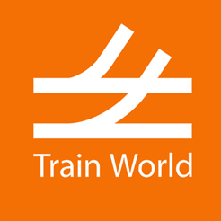 ‎Train World