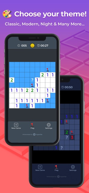 Minesweeper: Classic ▦(圖3)-速報App