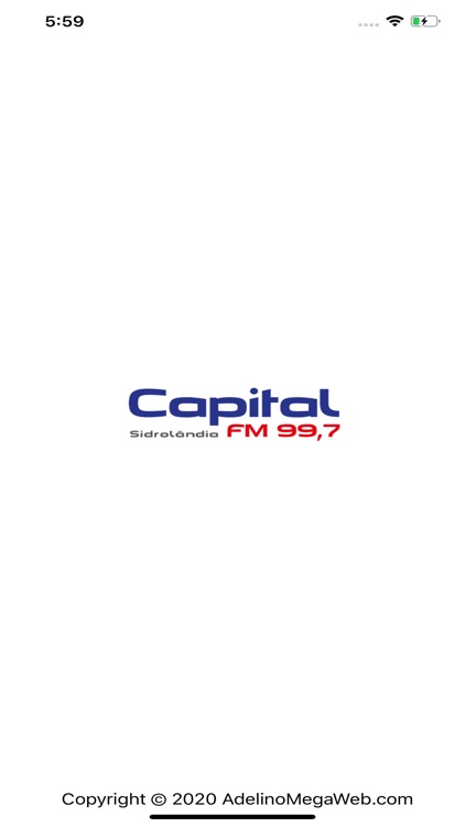 Capital 99