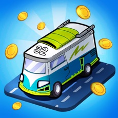 Activities of Merge Cars - Idle Auto Tycoon