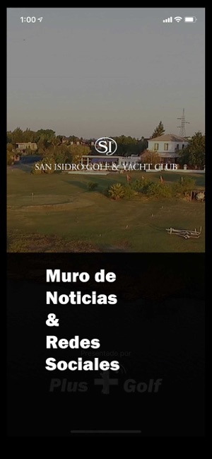 San Isidro Golf & Yacht Club(圖1)-速報App