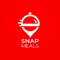 Snap Meals is an online food order and delivery service which allows you to browse for restaurants in your area, get just what you’re looking for by searching for a specific restaurant, dish, or cuisine, order and pay easily for it