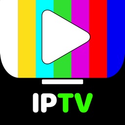 IPTV Player Live: Watch TV M3U