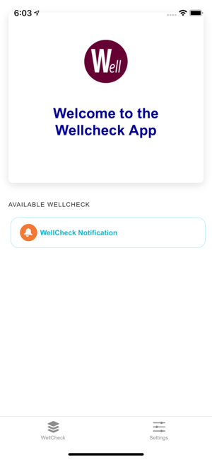 Well Check App(圖2)-速報App