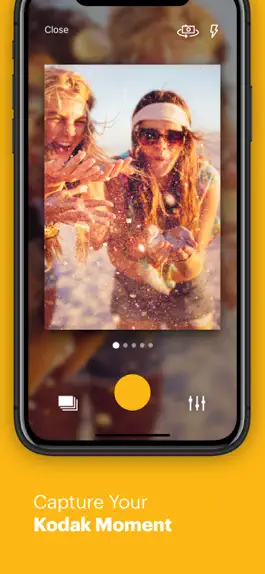 Game screenshot KODAK SMILE Classic 2-in-1 apk