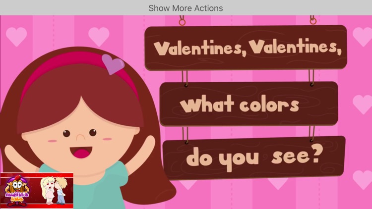 Back2School Valentine screenshot-7