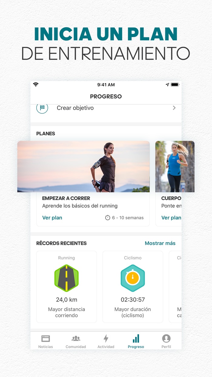 adidas Running by Runtastic
