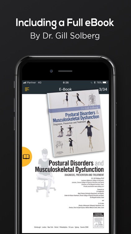 Posture by Muscle & Motion screenshot-5